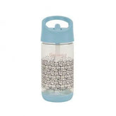 Badabulle - Badabulle drink bottle with straw - Mari Kali Stores Cyprus